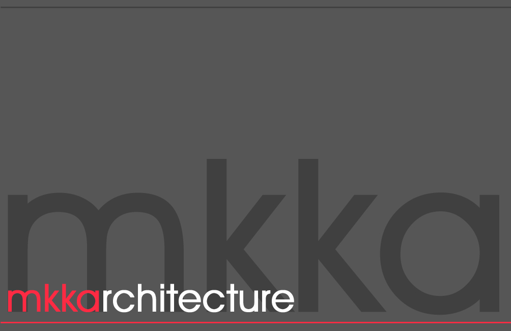 MKK ARCHITECTURE LIMITED logo